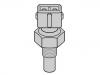 Temperature Sensor Temperature Sensor:6 193 368